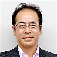 キャピタランド・モール・ジャパン（株） ビビット南船橋CMOセンターマネージャー 竹井健二氏